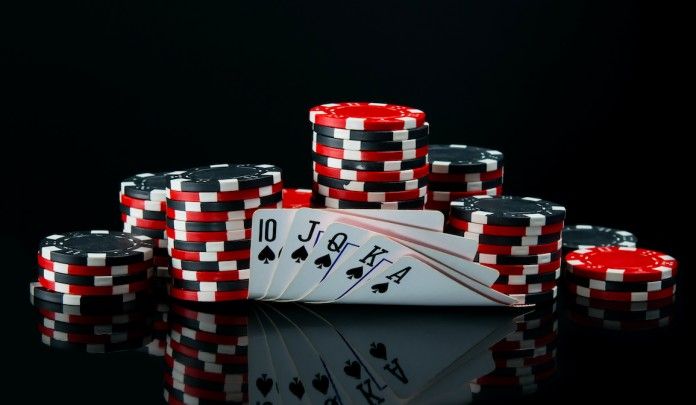 Football Live Casino